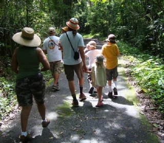 Ecoturismo de San Pablo Etla